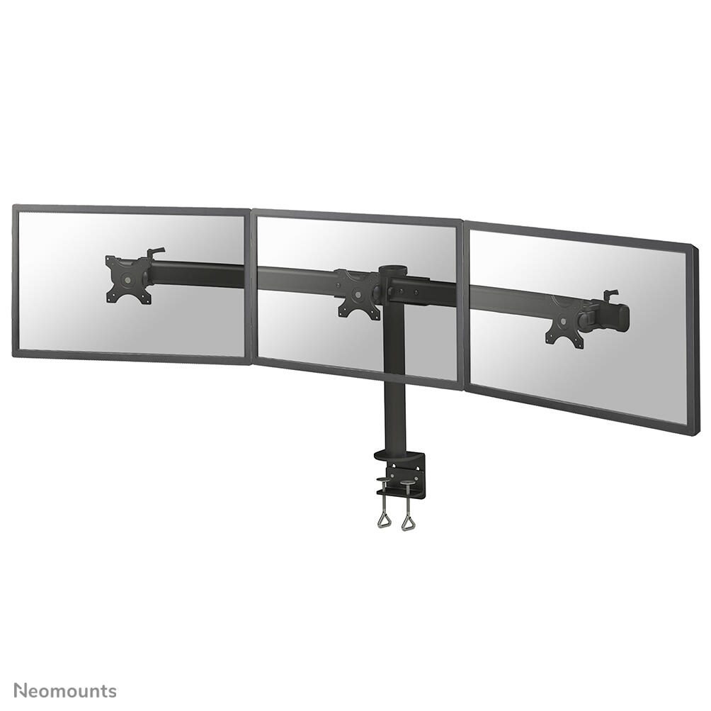 Neomounts FPMA-D700D3 Monitor Tischhalterung