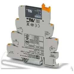 Phoenix Contact Optokoppler PLC-OPT-24DC#2900358