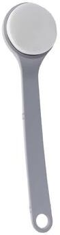 Daily Deals Depot Back Lotion & Sunscreen Applicator Long Handle Brush Back Lotion & Sunscreen Applicator Long Handle Brush