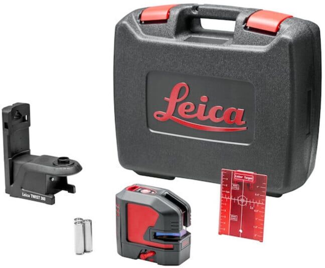 Leica Laser-ligne Lino P5-1 (7640110697566)