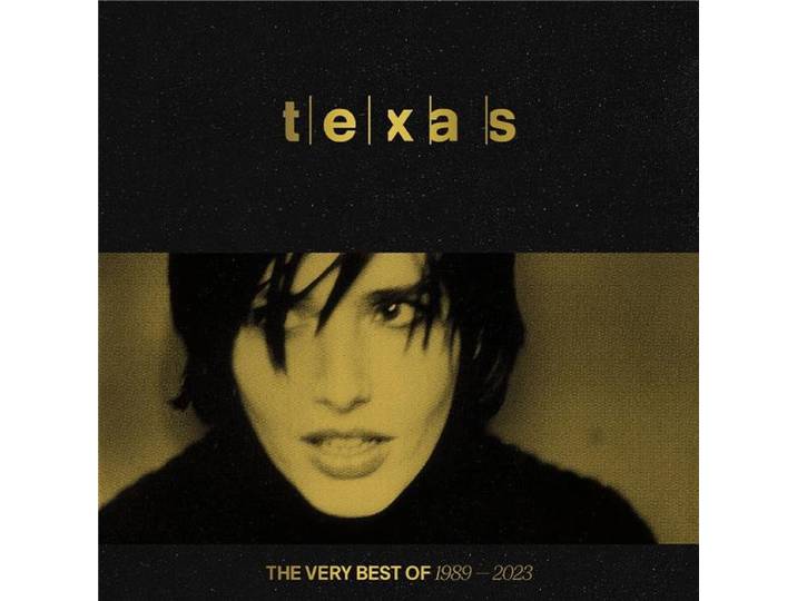 The Very Best Of 1989 - 2023