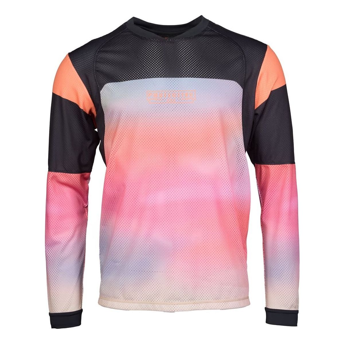 Protective P-neon Moon dusty orange (450-clothing) XL 115039-450-XL