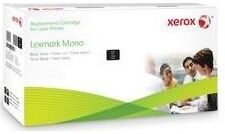 Xerox Xrc 50f2x00 Toner, Sort, 10600s