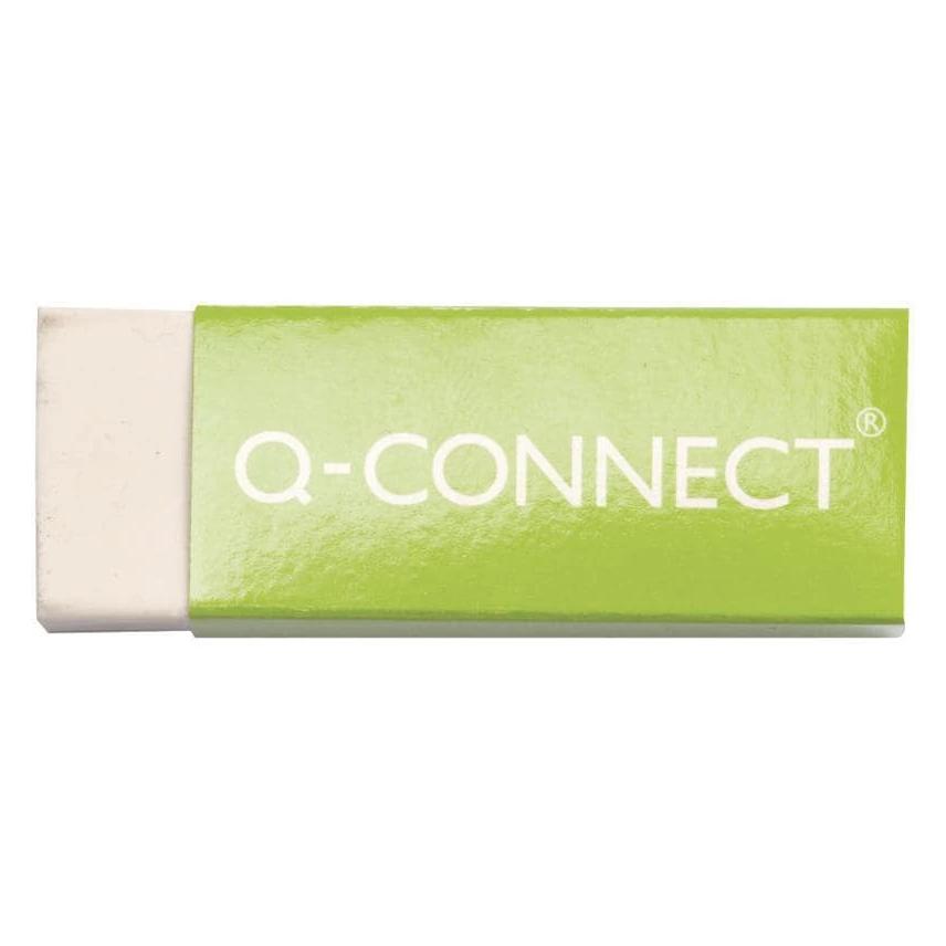 Q-Connect Radierer (KF00236)