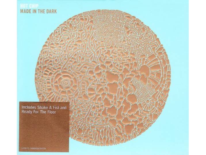 Hot Chip - Made In The Dark