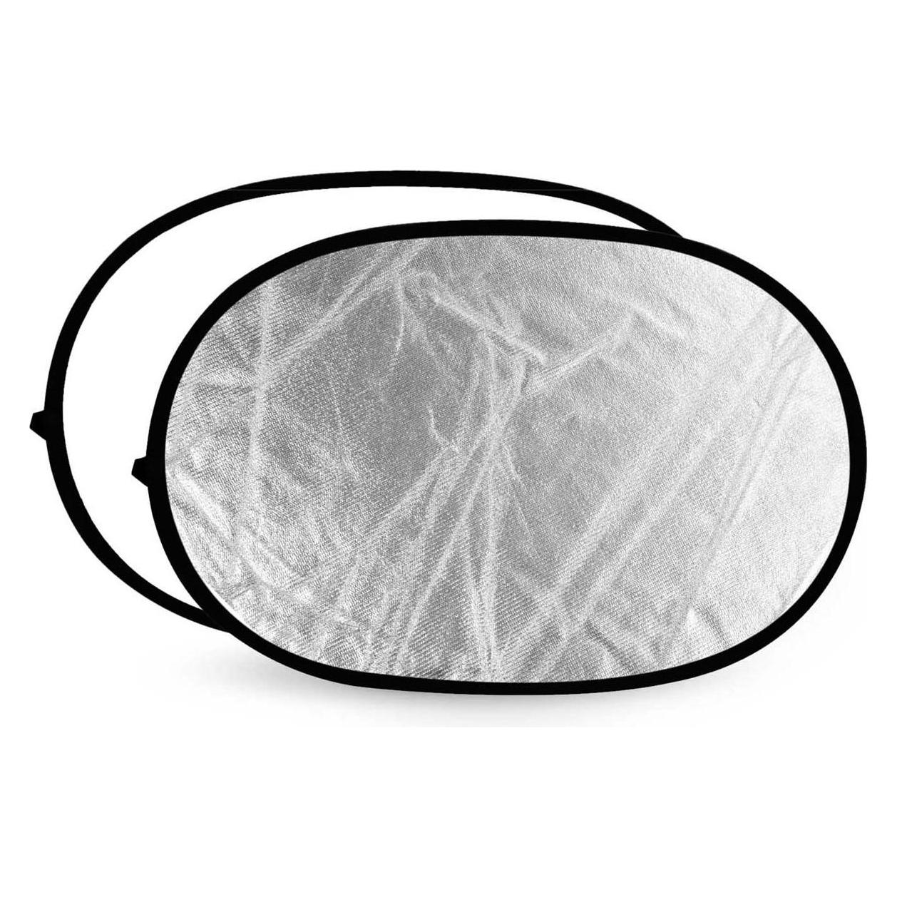 Godox RFT-02 - Disk 2in1 silver-white 120x180cm (Faltreflektor) (RFT-02-120180)
