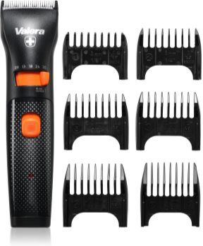 Valera Swiss Excellence Smart aparador de cabelo Black 1 un.. Swiss Excellence Smart
