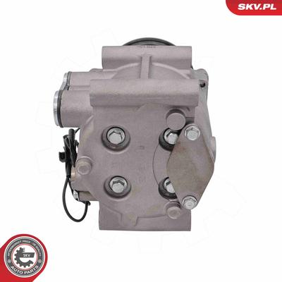 ESEN SKV Kompressor, Klimaanlage 84skv058 für Ford