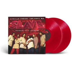I-DI, Schallplatten, Slave:Stellar Fungk,The Best of Slav.LP (Slave)