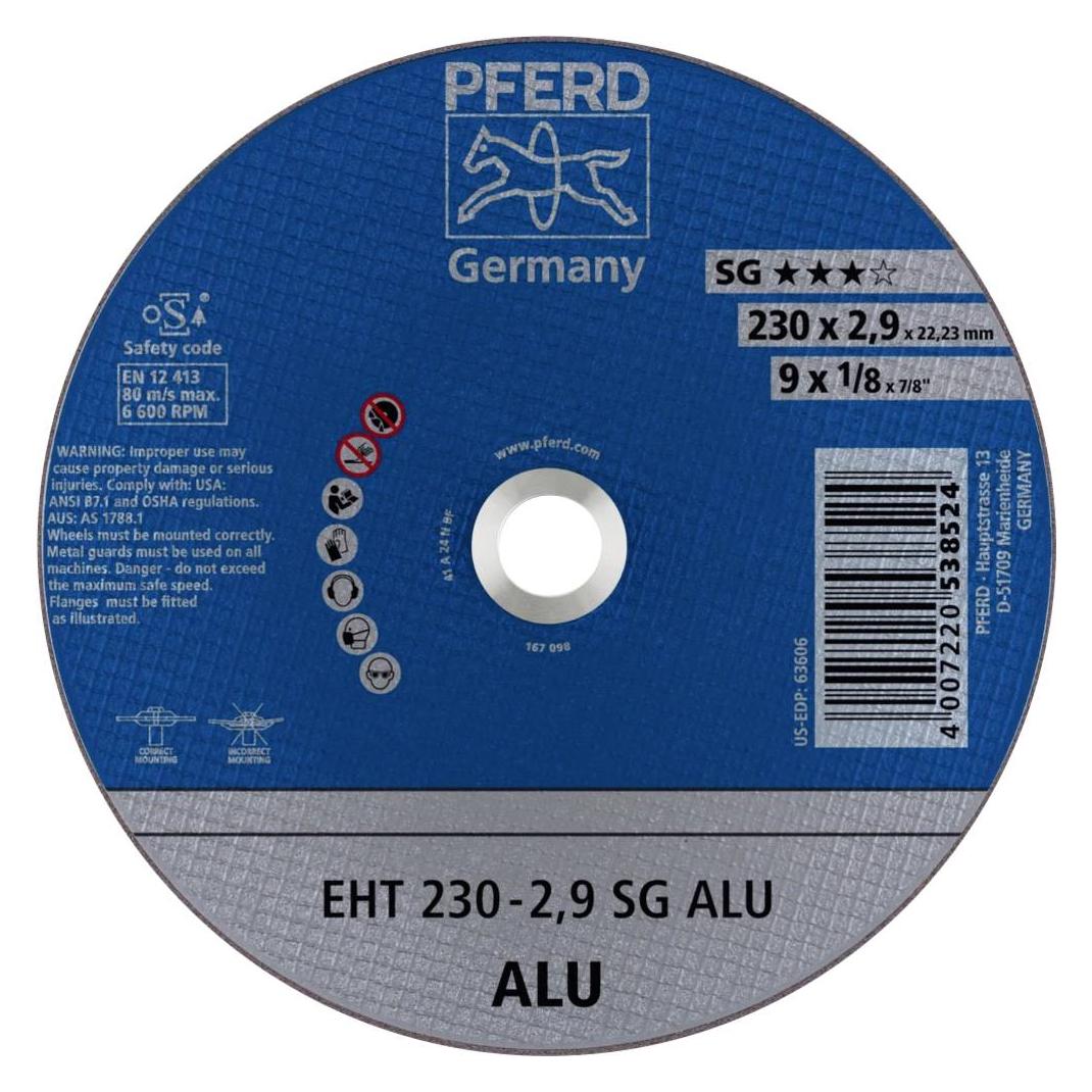 Pferd Trennscheibe (61328323)