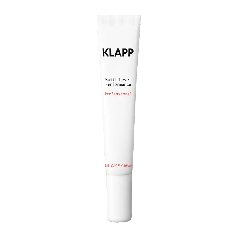 Klapp Triple Action Moisture Eye Cream, 20ml C4012