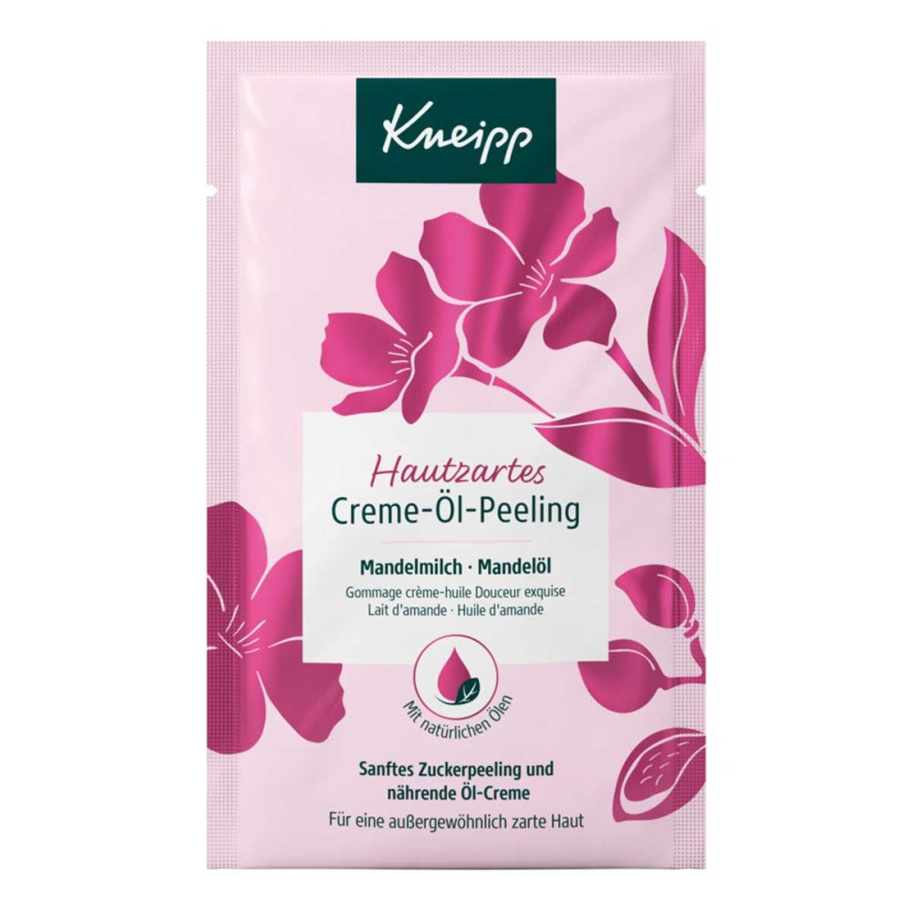 Kneipp GmbH Kneipp Hautzartes Creme-Öl-Peeling 19815288