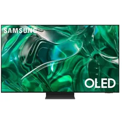 Samsung QD Display QE55S95CATXXN