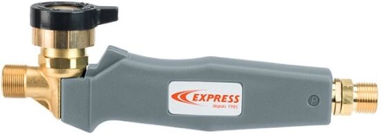 GUILBERT EXPRESS Manche fer à souder pour chalumeau EXPRESS 602