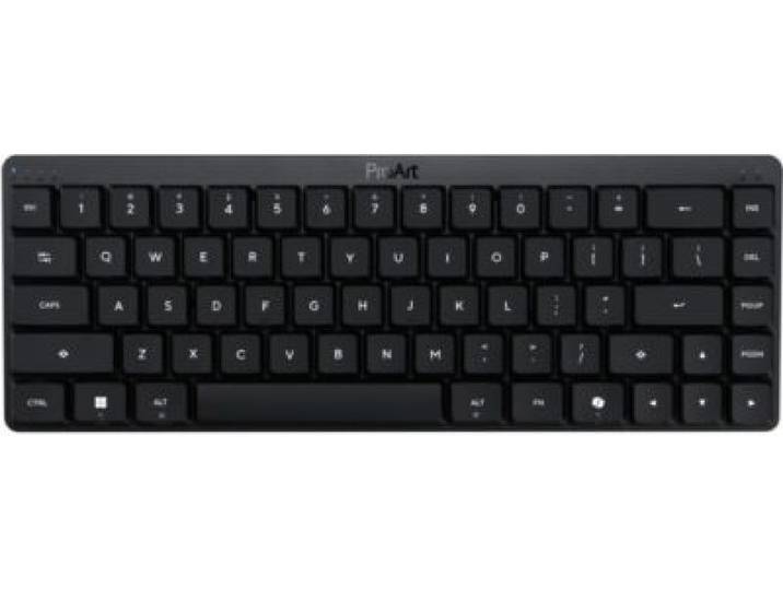 Asus - Clavier Sans Fil Proart Kd300 Noir
