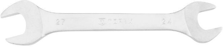 TOPEX 35D619 Open-end Spanner