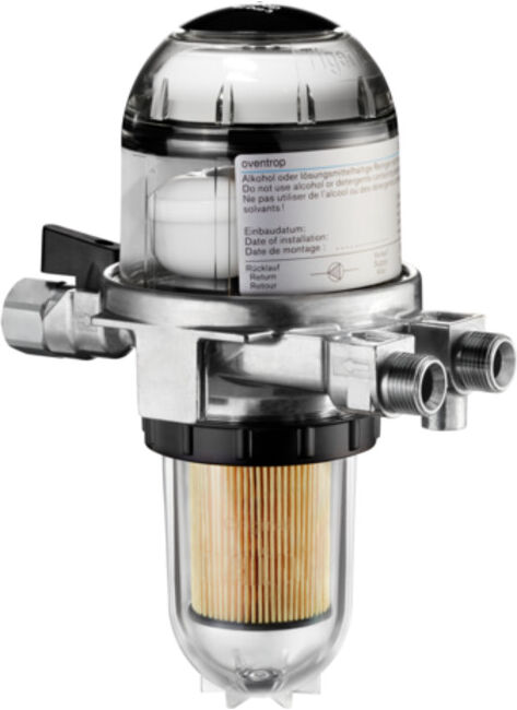 Oventrop Toc-Duo 3 3 3/8IGx3/8AG opticlean 2142735 (2142735)