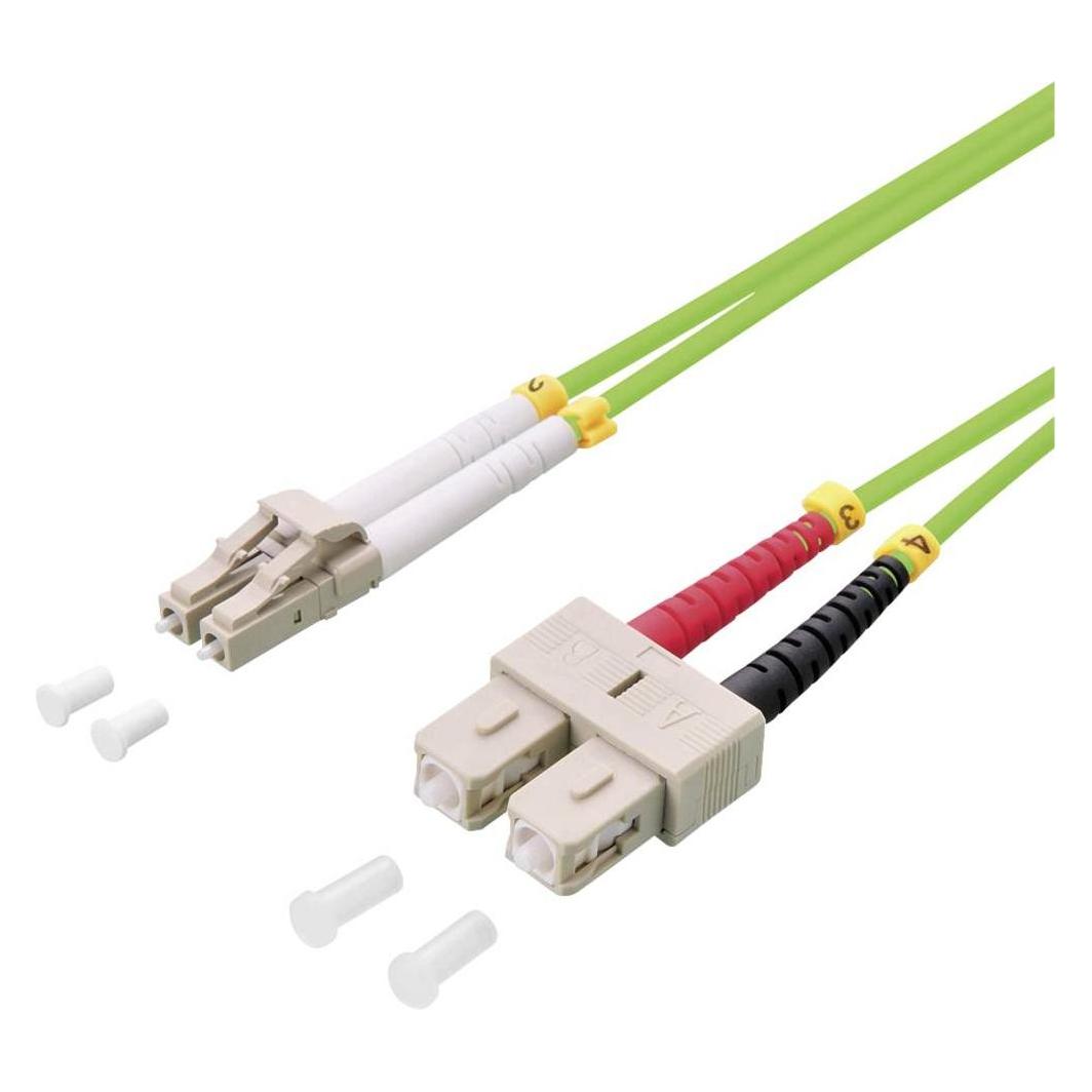 LogiLink Netzwerkkabel (20 m) (FP5LS20)