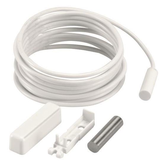 Abus Security-Center Magnetic Contacts VDS Class C (MK1310W)