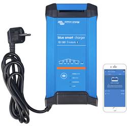 Victron Energy Bleiakku-Ladegerät Blue Smart 24/16 24 V Ladestrom (max.) 16 A BPC241644002