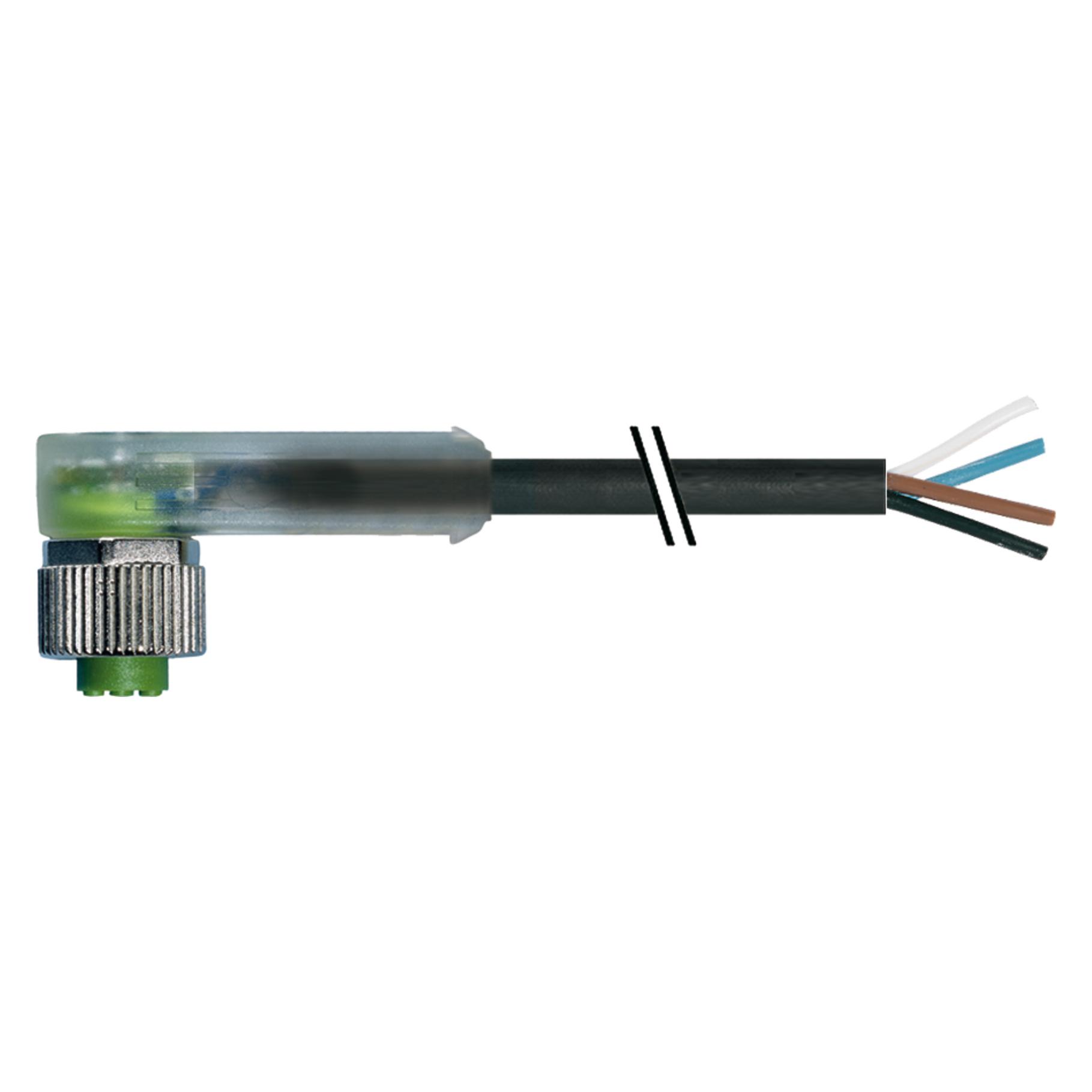 Murr Elektronik Konf.-Leitung (7000-12421-6340300)