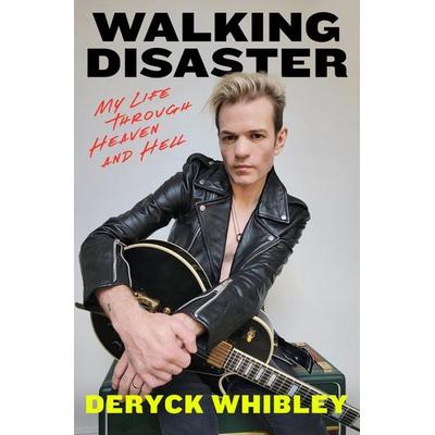 Walking Disaster -
