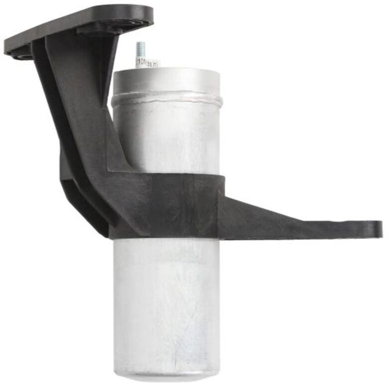 Trockner, Klimaanlage NRF 33355