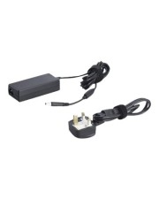 Dell AC-Adapter 65 Watt 3 Pin w/Power Cord (GRPT6)