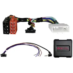 ACV, Autoradio Installation, 42xsu002 Lenkradinterface Subaru Forester / Impreza / Outback (20 Pin)