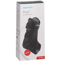 Aircast Airgo Sprunggelenkorthese rechts 1 St