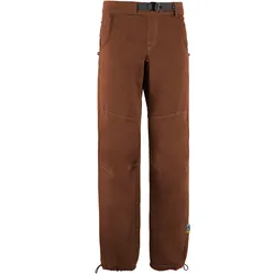 E9, Herren, Outdoorhose, Baba (M), Braun