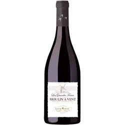 Les Grandes Terres 2023 - Maison Louis Tête