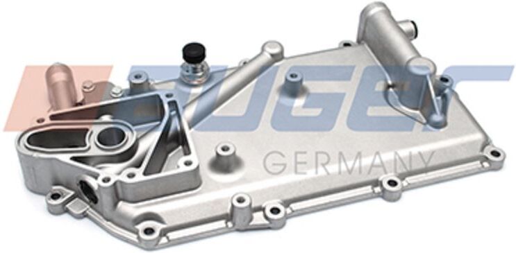Deckel, Ölkühler AUGER 79191
