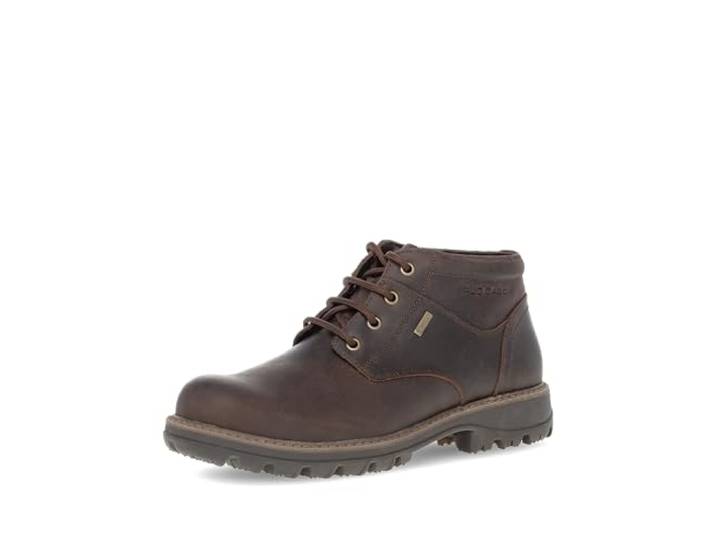 Pius Gabor Herren Boots,Schnürschuhe,Gore TEX,Extragrip,Latex Wechselfußbett,Wollfutter,straßenschuhe,Strassenschuhe,Mocca,44.5 EU / 10 UK