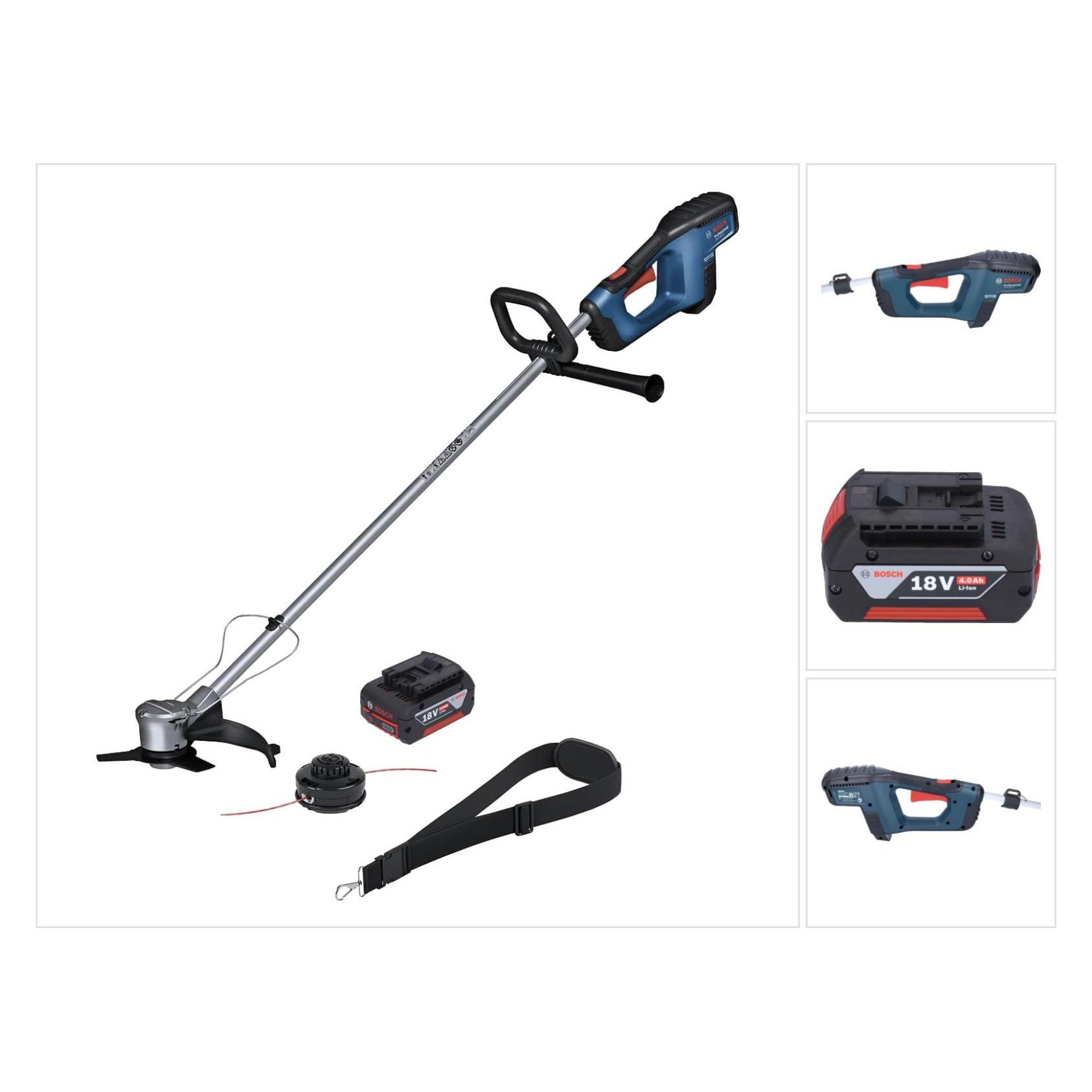 Bosch Professional GFR 18V-23 (Trimmfaden) (06008D1000)