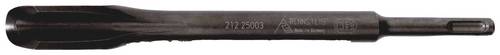 Rennsteig Werkzeuge 212 25003 Hohlmeißel 22mm Gesamtlänge 250mm SDS-Plus 1St.