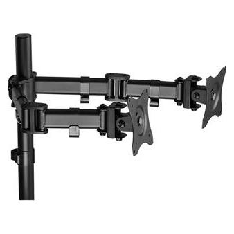 Ultradesk SKELETON Double (Tisch, 27", 16 kg) (UD-SKEL-DB)