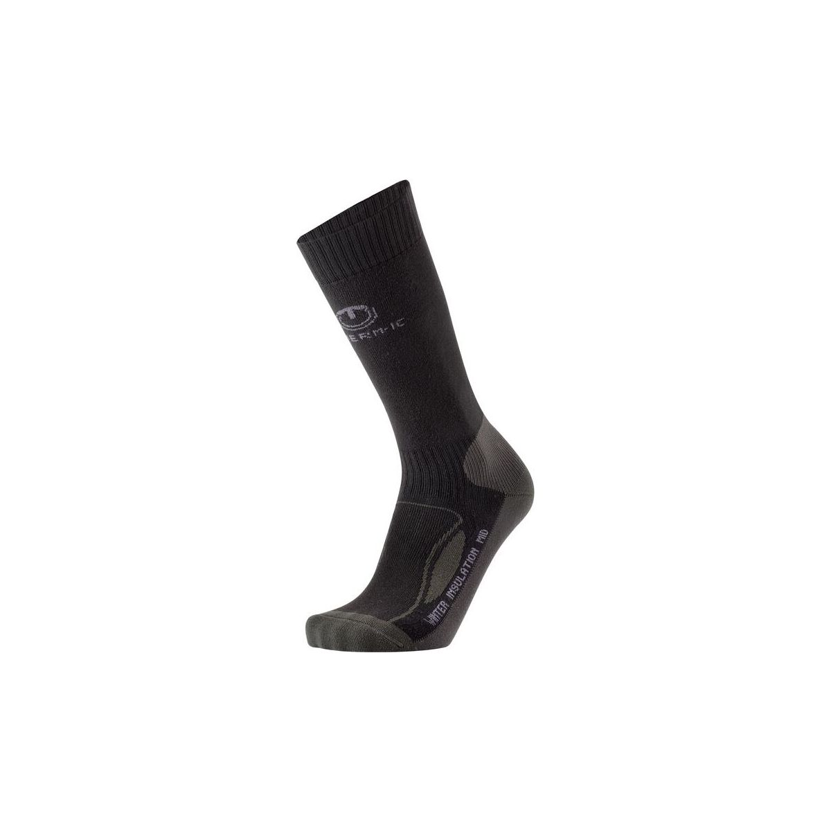 Therm-Ic Winter Insul Mid schwarz (000) 37 T25-0250-001-000-37