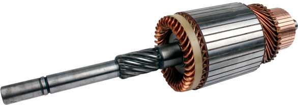 Powermax Anker, Starter 1010795 Für Fiat