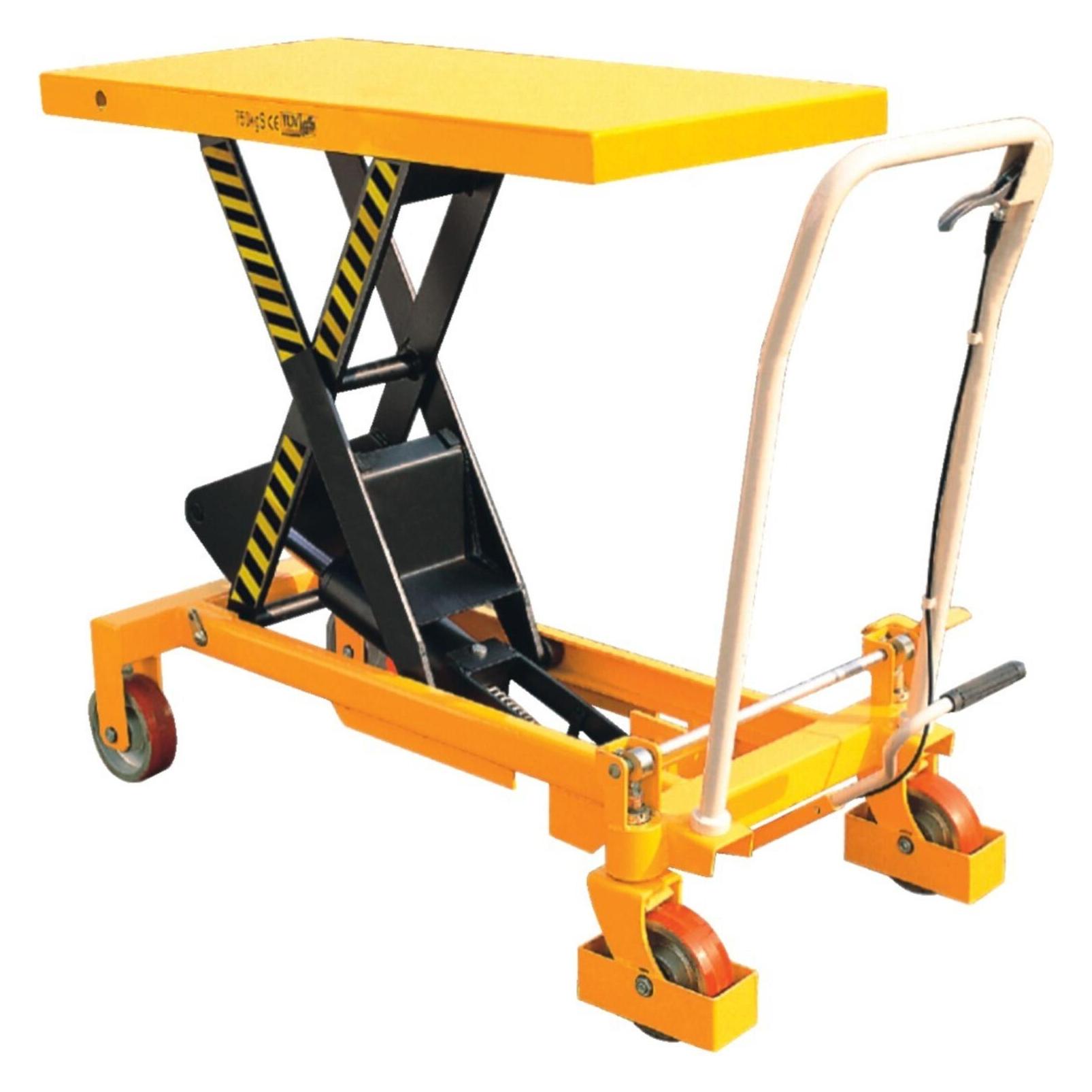 NoName Scherenhubtisch 750 kg TF 75 (750 kg) (204087)