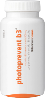 GalenicumDerma Photoprevent B3 60 Capsules
