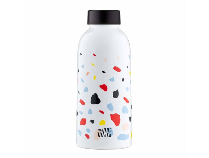 Mama Wata Thermosflasche 470ml Party
