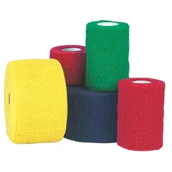 Servomull Color Haft