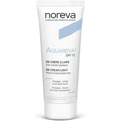 Noreva Aquareva getönte BB-Creme hell