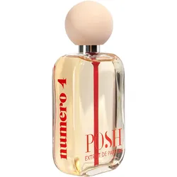 POSH Numero 4 Extrait de Parfum Spray 100ml