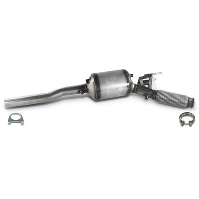 Bestprice Dieselpartikelfilter [Hersteller-Nr. 40780411] für VW