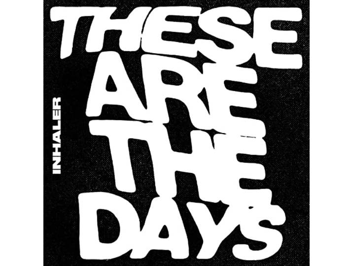 These Are the Days
