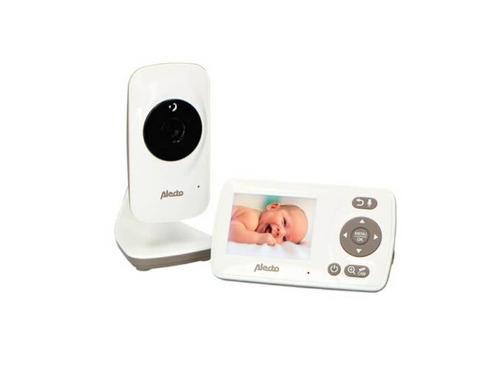 ALECTO DVM-71 Babyphone