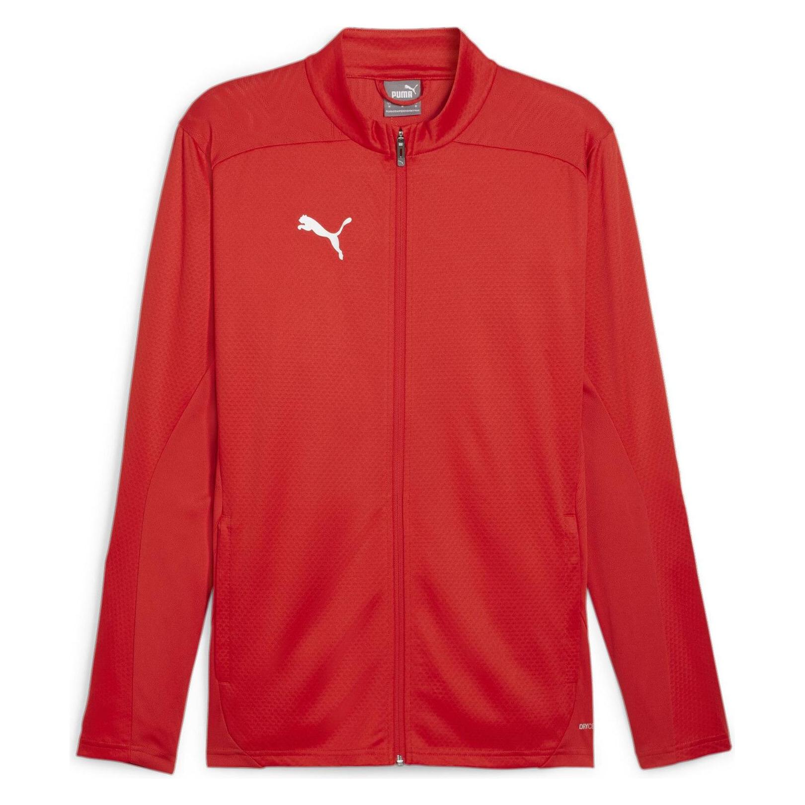 Puma teamFINAL Training Jacket (M) (658554_01)