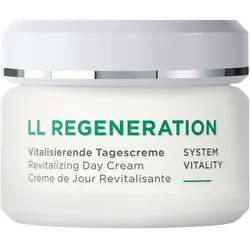 LL Regeneration Vitalisierende Tagescreme